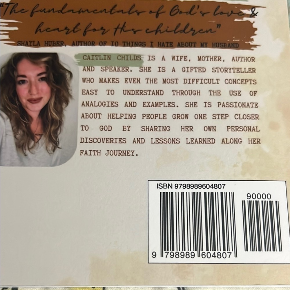 7 Days to a Life of Limitless Book - Picture 4 of 7